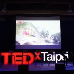 TEDxTaipei 說台灣人的故事