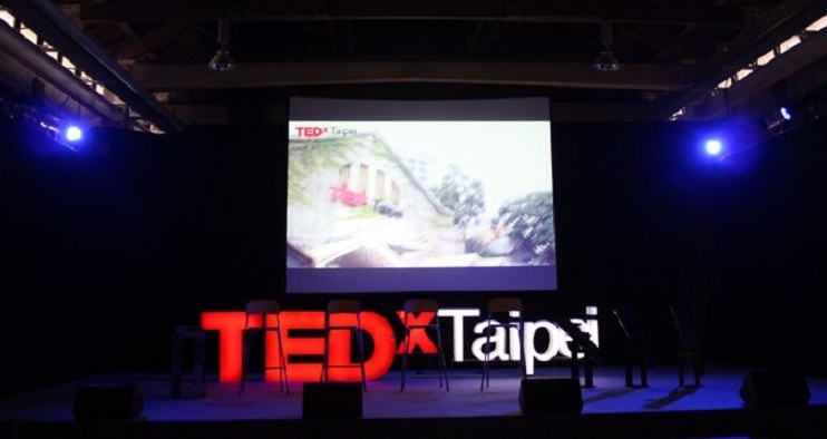 TEDxTaipei