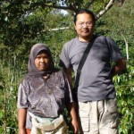 雨林咖啡 守護雨林的實踐家